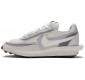 Кроссовки Nike x Sacai LDWaffle Summit White