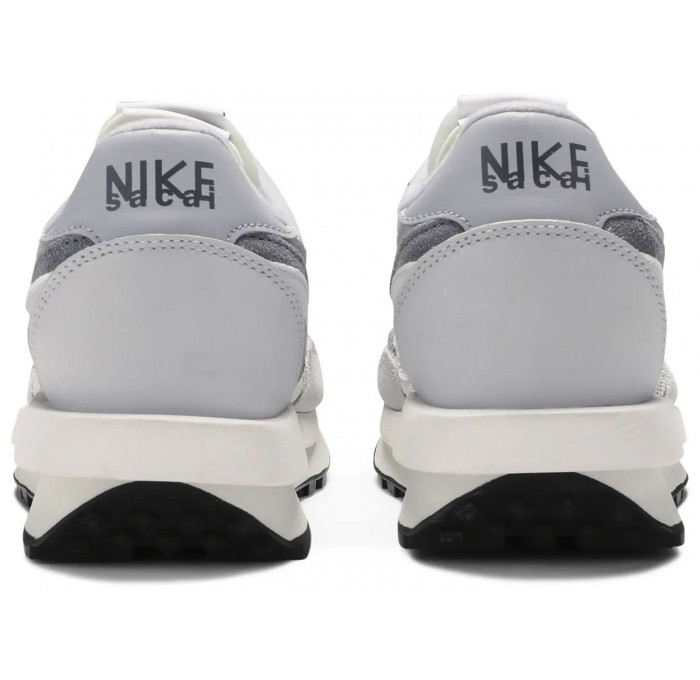 Кроссовки Nike x Sacai LDWaffle Summit White