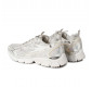 Кроссовки Off-White Be Right Back Braun