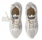 Кроссовки Off-White Be Right Back Braun