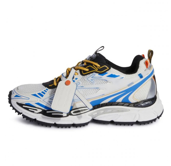 Кроссовки Off-White Be Right Back New York