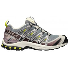 Salomon Xa Pro 3d Quarry Lime Punch