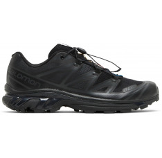 Salomon Xt-6 Advanced Black