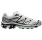 Кроссовки Salomon Xt-6 Advanced White Icy Morn
