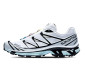 Кроссовки Salomon Xt-6 Advanced White Icy Morn