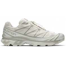 Salomon Xt-6 Advanced White Lunar Rock