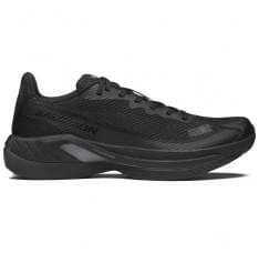 Salomon x Maison Margiela Spectur 2 Black Pewter