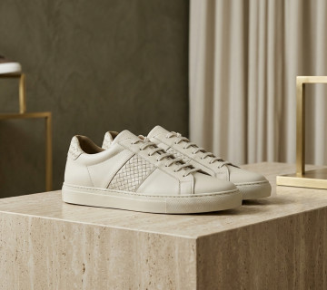 Кроссовки Bottega Veneta