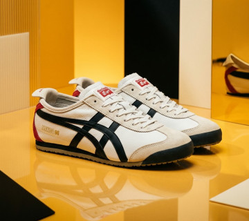 Кроссовки Onitsuka Tiger